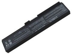 Toshiba Satellite U505-S2970, U505-S2975, U505-S2980-T Notebook Bataryası, Laptop Pili