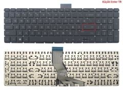 Hp 15-cc504nt 2CR87EA 15-cc506nt 2LE02EA Notebook Klavye (Siyah TR)