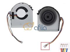 IBM Lenovo Thinkpad KSB0705HA CPU Fan Cooling