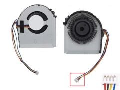 IBM Lenovo Thinkpad KSB0705HA CPU Fan Cooling
