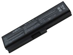 Toshiba Satellite U505-S2925W U505-S2930 Notebook Bataryası, Pili