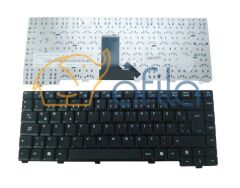 V-0306BIAS2 V-0306BIAS2-US V0306EEAS1 Notebook Klavyesi - TR