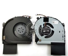 Asus GL703GM-71250 Notebook VGA-GPU Fanı Sol V2