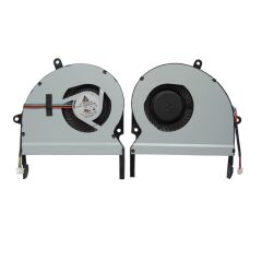 Asus X401EE45U X401EI235A X401EI235A Notebook Cpu Fanı