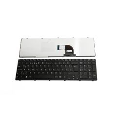 Sony Vaio SVE1513, SVE1513B1EW, SVE1513C4 Klavyesi (Siyah TR)