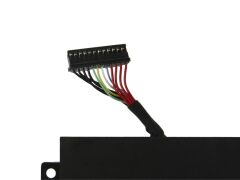 Dell P56F (5510, 5520, 5530, 5540) Bataryası - 3 Cell