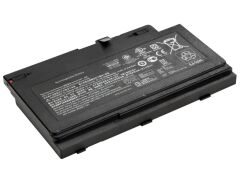 Hp ZBook 17 G3 Notebook Bataryası - Ver.2 (AA06XL)