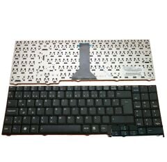 0KN0-3K1US03, 908004453 Notebook Klavyesi (Siyah TR)