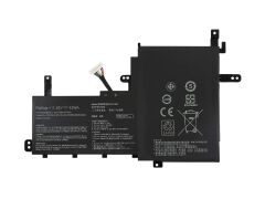 Asus X531F, B31N1842 Notebook Bataryası, Laptop Pili / RASL-201