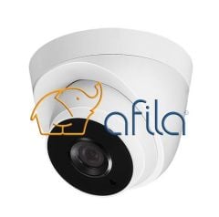 Balandi PRO-565HD 5MP 3.6MM 18SMD AHD DOME Güvenlik Kamerası