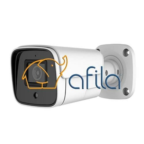 Balandi PRO-445HD 5MP 3.6MM 2ARRAY LED AHD BULLET Güvenlik Kamerası