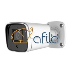 Balandi PRO-445HD 5MP 3.6MM 2ARRAY LED AHD BULLET Güvenlik Kamerası