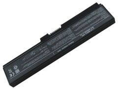 Toshiba Satellite U505-S2950WH U505-S2960 Notebook Bataryası,Pili