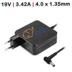 Asus VivoBook S15 M515UA-EJ486W M515UA-EJ541 Notebook Adaptörü, Şarj Aleti Cihazı 65W (Wall Tip)