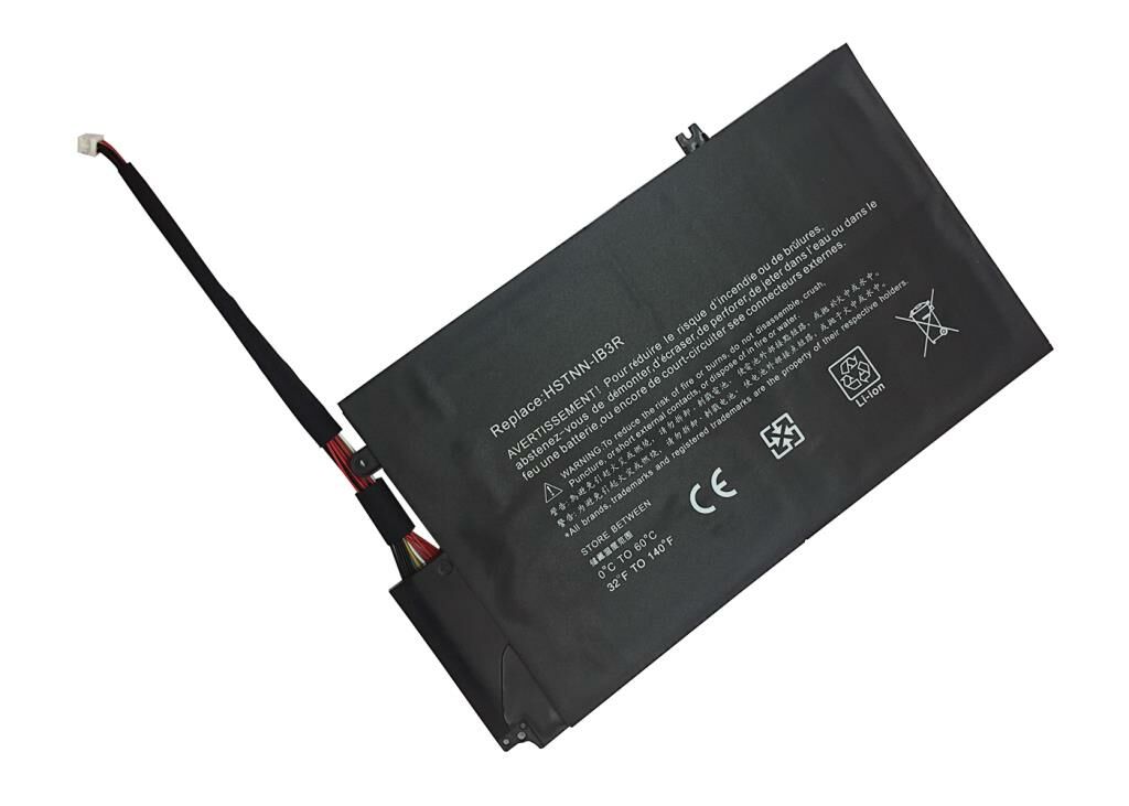 Hp TouchSmart 4-1110et (C1X36EA) Bataryası - Laptop Pili