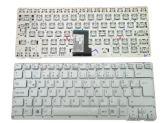 Sony Vaio VPCCA, PCG-61713M, PCG-61714M Notebook Klavye, Gri TR / 9Z.N6BBF.B1N