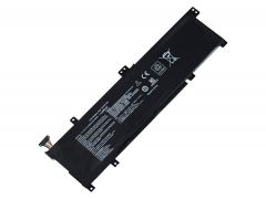 Asus K501L, K501U, B31N1429 Notebook Bataryası, Pil