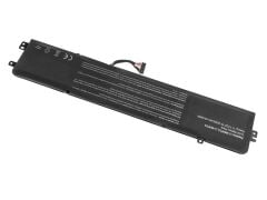 Lenovo ideapad Y520-15IKBN Notebook Batarya Pil