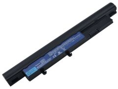 Acer Aspire 3811T 3811TG 3811TZ 3811TZG Notebook Bataryası - Pili (6Cell)