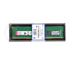 Kingston 16GB DDR4 2666MHz CL19 1.2V (KVR26N19D8/16) Pc Ram Bellek
