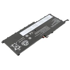 Lenovo ThinkPad X1 Yoga 4th Gen4 (20QF0023TX) Notebook Bataryası - Pili