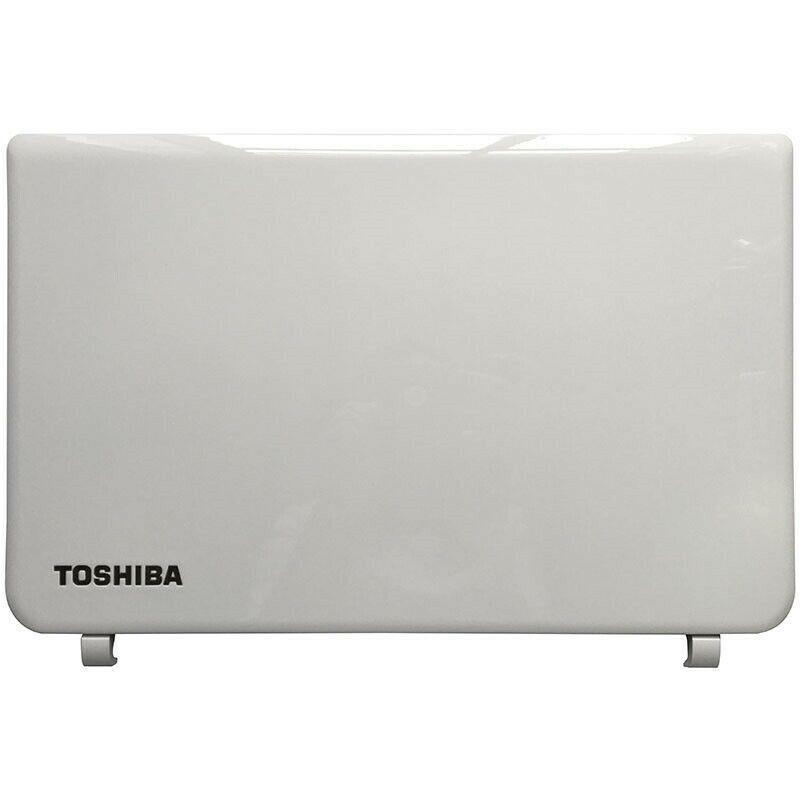 Toshiba Satellite L50-B-1FL PSKTUE Cover Lcd Kapak Beyaz