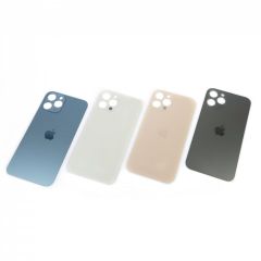 iphone 11 Pro Arka Kapak Rose Gold