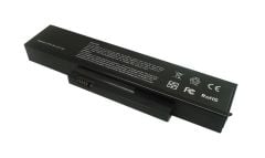 Afila - Fujitsu Esprimo Mobile V5515, V5535, V5555 Notebook Bataryası - Pili