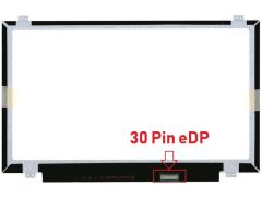 Dell P48G P48G001, P51G P51G001 Lcd Ekran, Panel (14'')