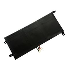 Monster T5 V11.1.1 T5 V5.4.1 Notebook Bataryası - Pili