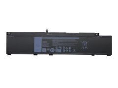 Dell P89f  Notebook Bataryası Laptop Pili / Ver.2 - 4 Cell