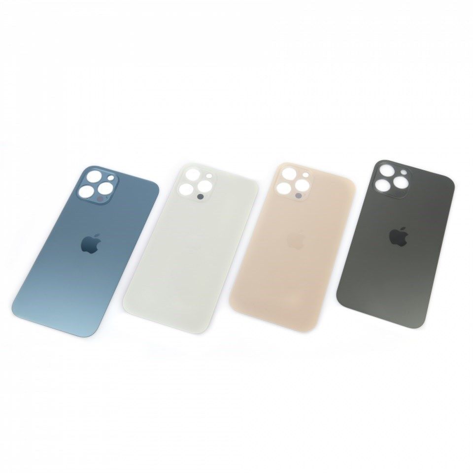 iphone 11 Pro Arka Kapak Siyah