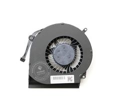 HP G3D-Cpu Notebook GPU Fanı - Ver.2 - Sol Fan