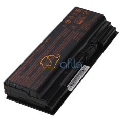 Monster Abra A5 V16.1, A5 V16.1.1, A5 V16.1.2 Notebook Bataryası, Pili - 3275Mah - 55Wh