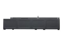 Dell P89F002  Notebook Bataryası Laptop Pili / Ver.2 - 4 Cell