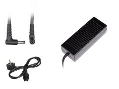 Asus B400A Notebook Adaptör - Şarj Cihazı - 120W (İĞNE UÇLU)