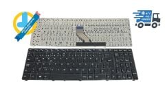 Casper Nirvana CHD.4210-4L45A-S Notebook Klavyesi, Laptop Tuş Takımı (Siyah TR)