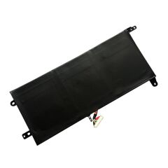 Monster T5 V4.3.1 T5 V4.3.2 Notebook Bataryası - Pili