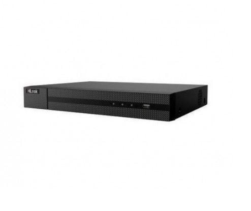 Hilook HILOOK DVR-208G-K1, 8Kanal, 2Mpix, H265, 1 HDD Desteği, 1080P, 5in1 DVR, Metal Kasa