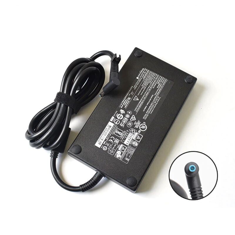 Hp Pavilion Gaming 15-DK2070nt Adaptör, Şarj Aleti 200W