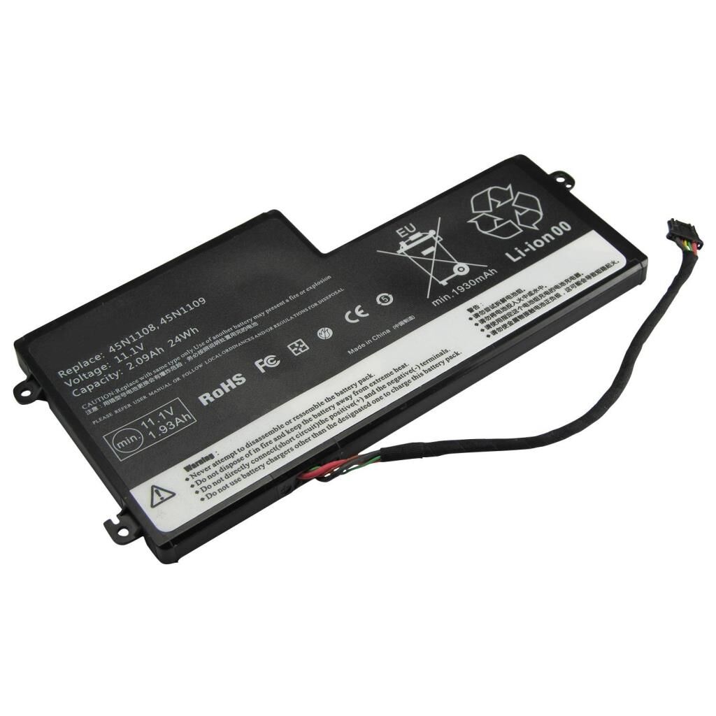 45N1109 Dahili (İç) Notebook Bataryası, Laptop Pili