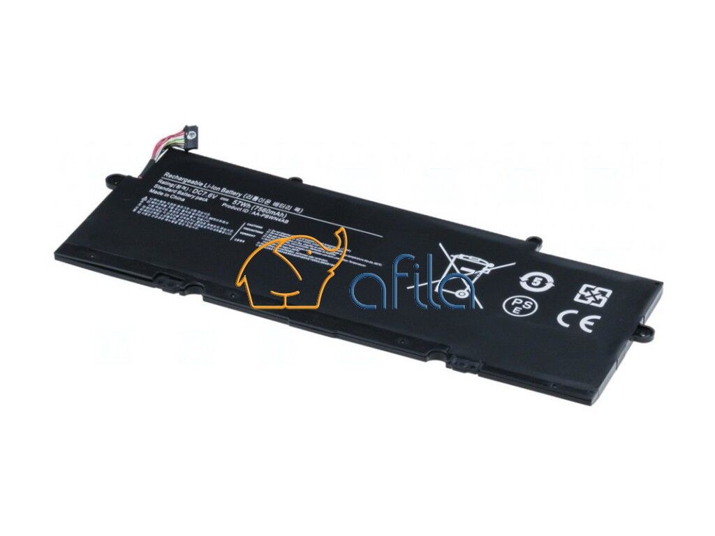 Samsung NP530U4E, NP540U4E, AA-PBWN4AB Notebook Bataryası, Laptop Pili / RSAL-038
