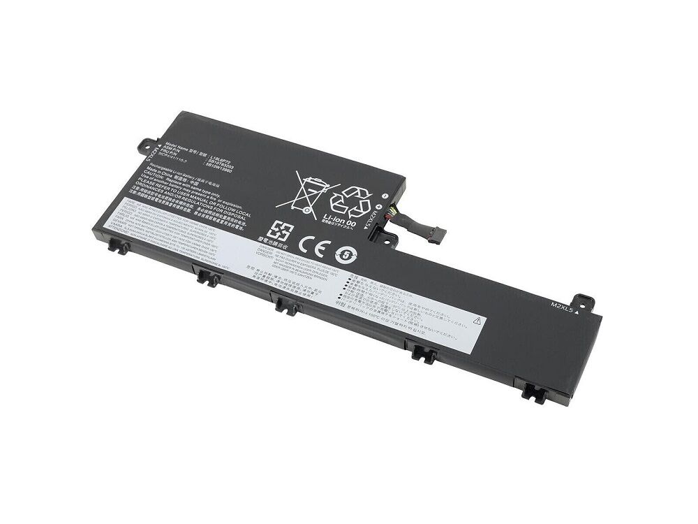 Lenovo ThinkPad L19L6P72 Notebook Bataryası, Laptop Pili / RLL-158