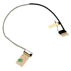 Toshiba Satellite P50-A P50D P50D-A Lcd Data Kablosu Ver.1 30pin