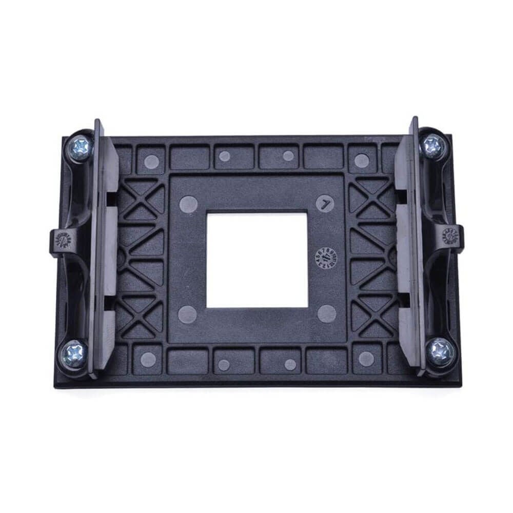 Amd AM4 B350 X370 A320 X470 İşlemci Fan Ayağı - Anakart Bağlantı İşlemci Yuvası - Amd Am4 Braket