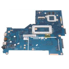 HP Pavilion 15-G, 15-R, 250 G3, 255 G3 Anakart LA-B972P, TPN-C117, 790669-501 (CPU:SR23Y, i5-5200U / GPU:N15V-GM-S-A2 GT840M)