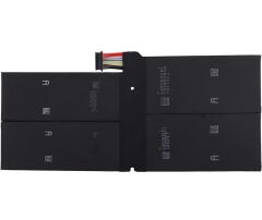 Microsoft Surface Pro 7 1866 DYNM03, G3HTA061H Batarya, Pil