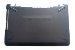 Hp 250 G6 (1XN35EA) Notebook uyumlu Alt Kasa (Siyah) Ver.1