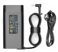 Hp Omen 15-Dc1003nt 5AU91EA Notebook Adaptör, Şarj Cihazı 230W (Orjinal Üretici)