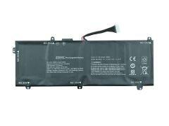 Hp ZBook Studio G4 Notebook Bataryası, Laptop Pili - 4 Cell